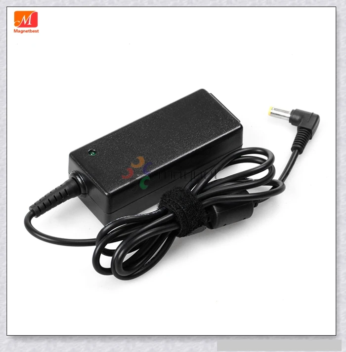 Зарядное устройство для Dell Inspiron Mini 9 10 1010 1011 1012 V 12 1018 1210 Vostro A90 Y200J 19 в 910 A 30 Вт|9 v