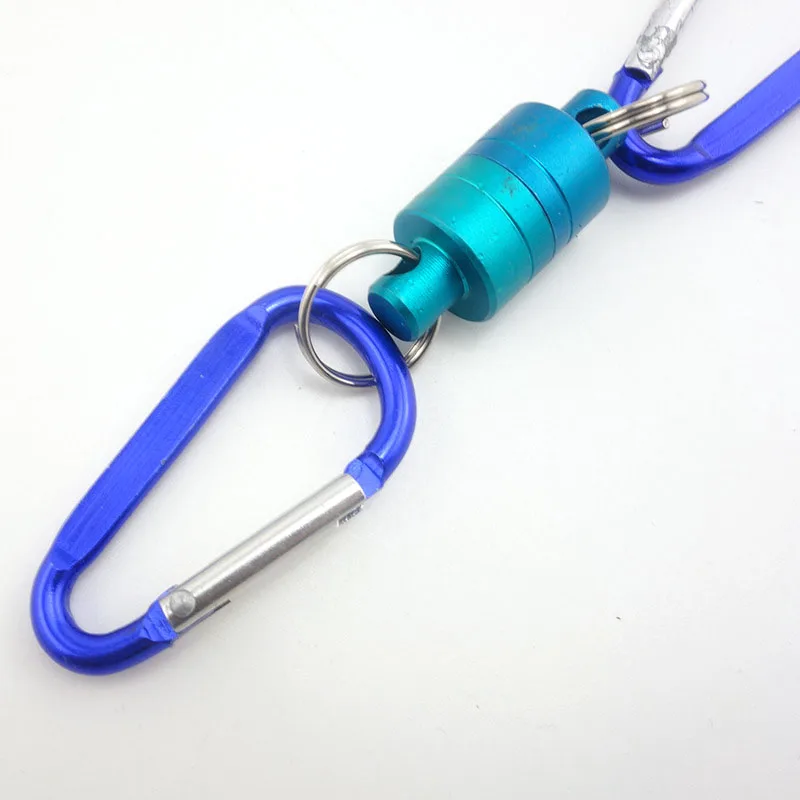 1 шт. рыболовные Вертлюги из алюминиевого сплава | Спорт и развлечения