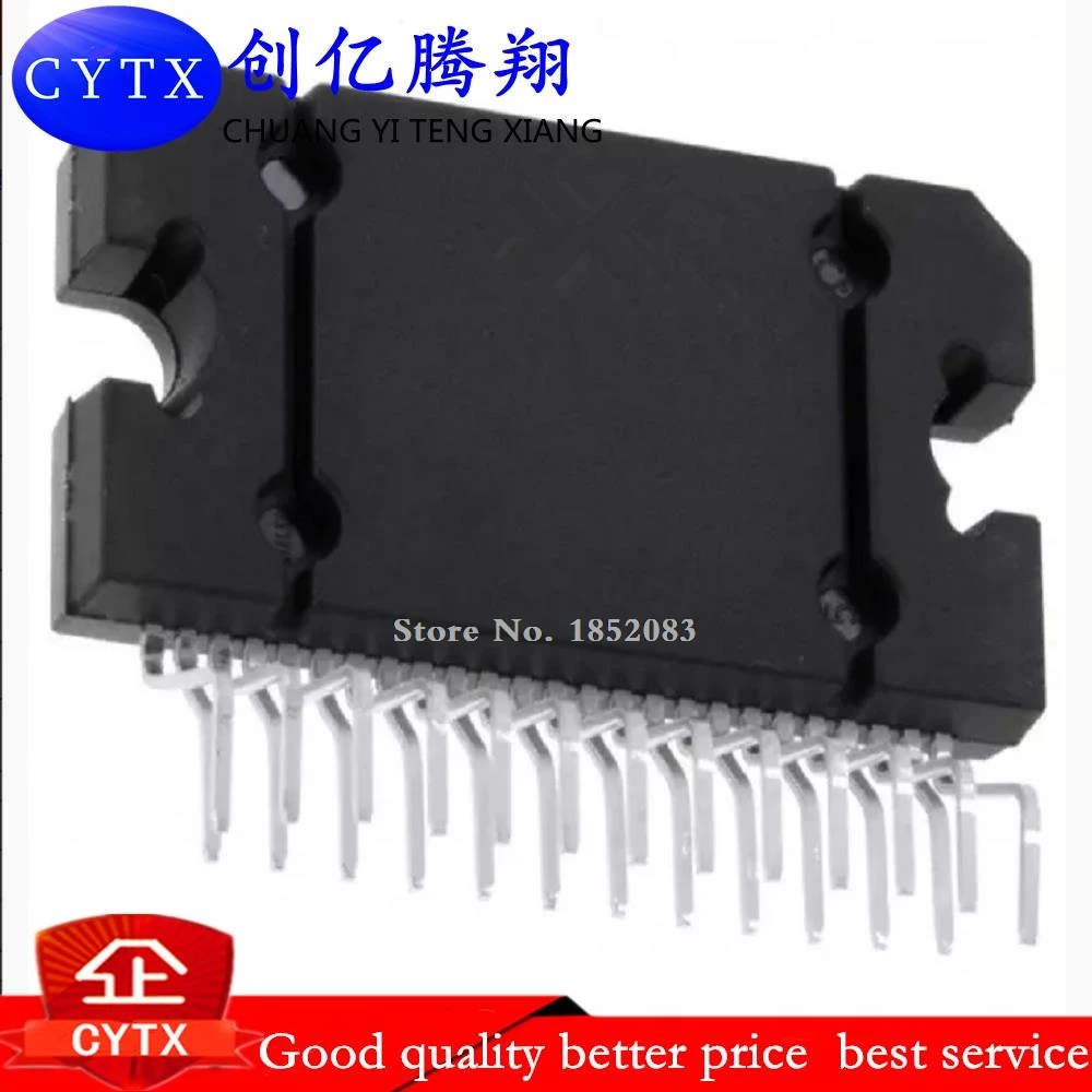 1 шт./лот TDA7851 ZIP TDA7851L ZIP-25 TDA7851A TDA 7851L | Электронные компоненты и принадлежности