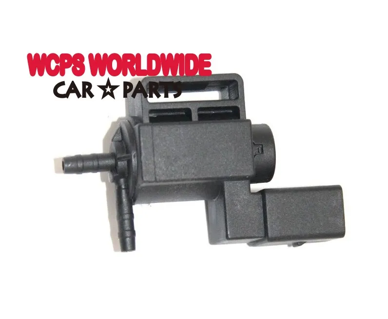 Соленоидное устройство EGR Pierburg 722880010 для Audi A6 A4 Quattro V W Beetle Passat 037 906 283C 037906283C 955 605 123