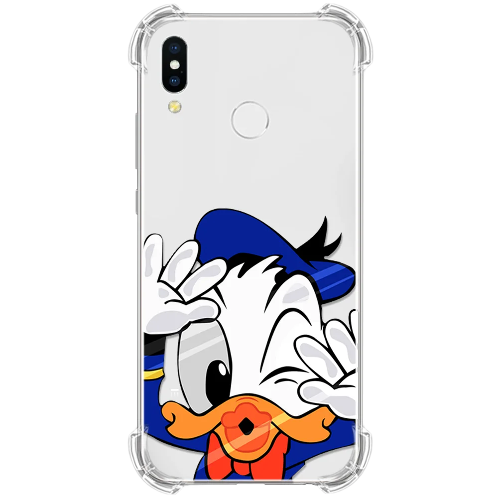 tanglaoy Подушка безопасности для Чехлы из мягкого ТПУ для huawei Коврики 30 Lite 10 20 P20 P30 Lite P Smart Y6 Y7 Y9 Prime Honor 20i 10i 9X8X10 7A Pro Чехол - Цвет: tanglaoy