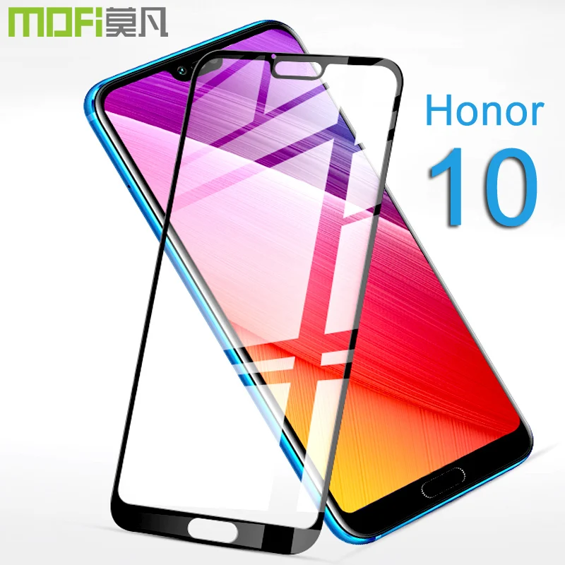Чехол для huawei honor 10, Мягкий защитный чехол Mofi buinsee, чехол для honor 10, чехол для huawei honor 10, чехол