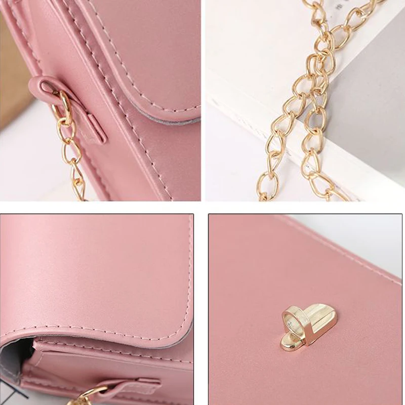 

2018 new flap PU leather mini handbags hotsale lady shoulder bags women satchel shopping purse messenger crossbody bags JY30