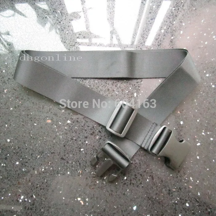 2 шт. многоразовые нейлоновые карманные пряжки для ремня 1 5 дюйма 38 мм|buckle strap|buckle