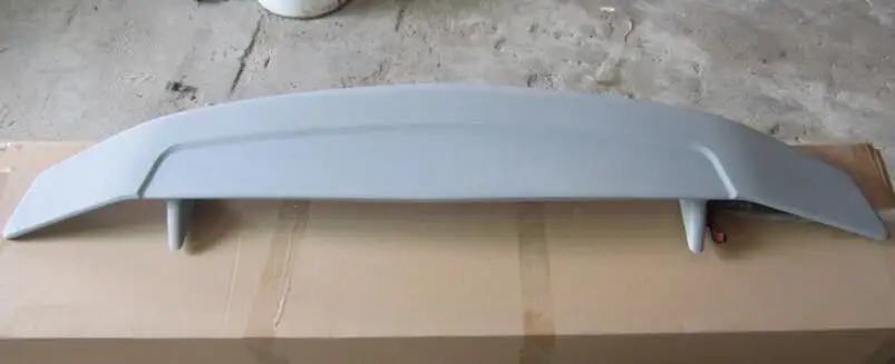 ABS грунтовка для заднего крыла автомобиля спойлер багажника Honda Accord 2014 2015 2016 2017 2018