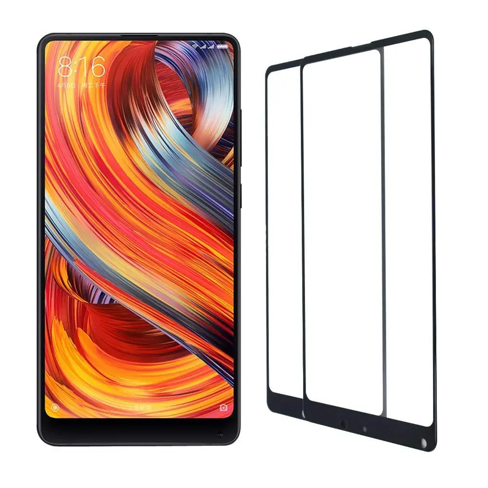 Закаленное стекло для Xiaomi Mi 9 8 SE A2 Lite Защитное экрана Redmi Note 6 5 Pro 6a mi8 lite|Защитные