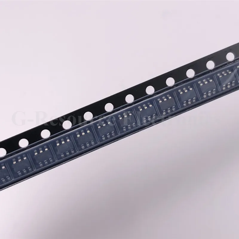 20 шт./партия 8205 S SOT23-6 8205 SMD литиевая батарея чип защиты