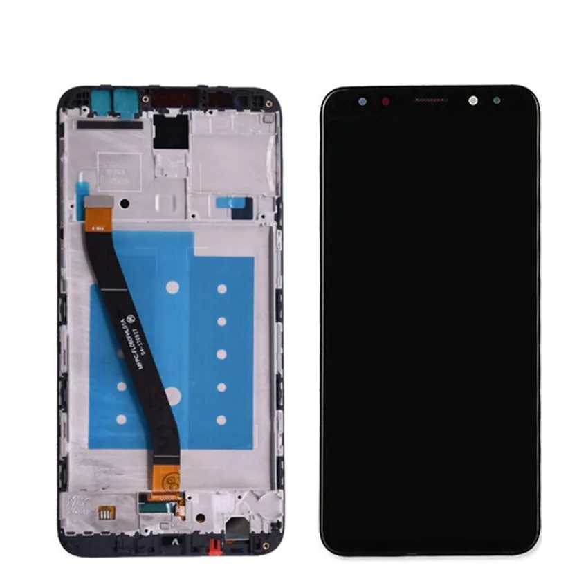 Для Huawei MATE10 lite LCD для Nova 2i RNE-L21 Pantalla дисплей сенсорный экран сборка Замена |