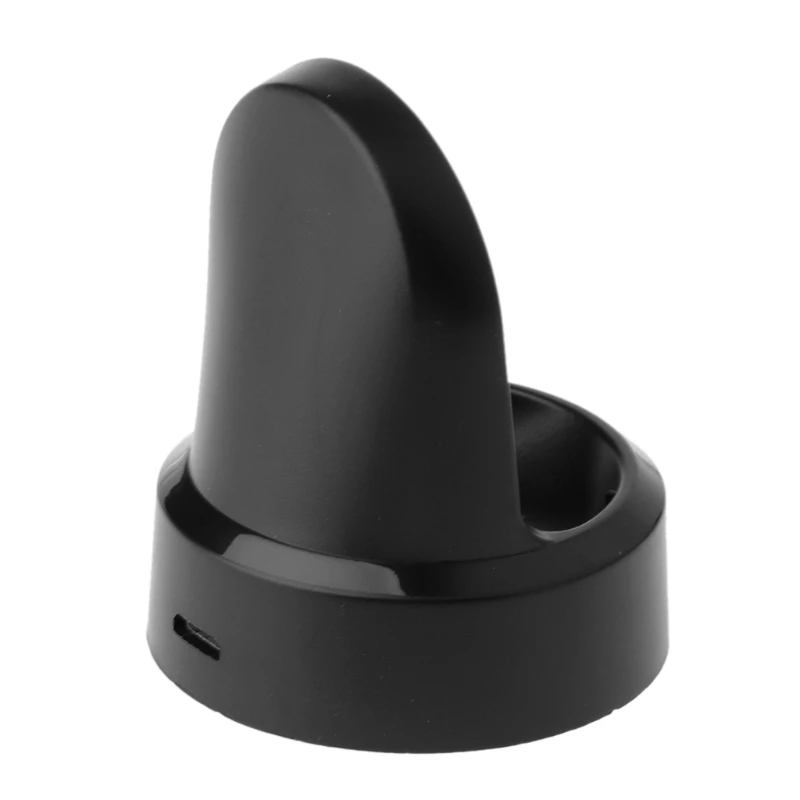 USB Беспроводной Charging Dock Держатель Зарядное устройство с микро кабель для samsung
