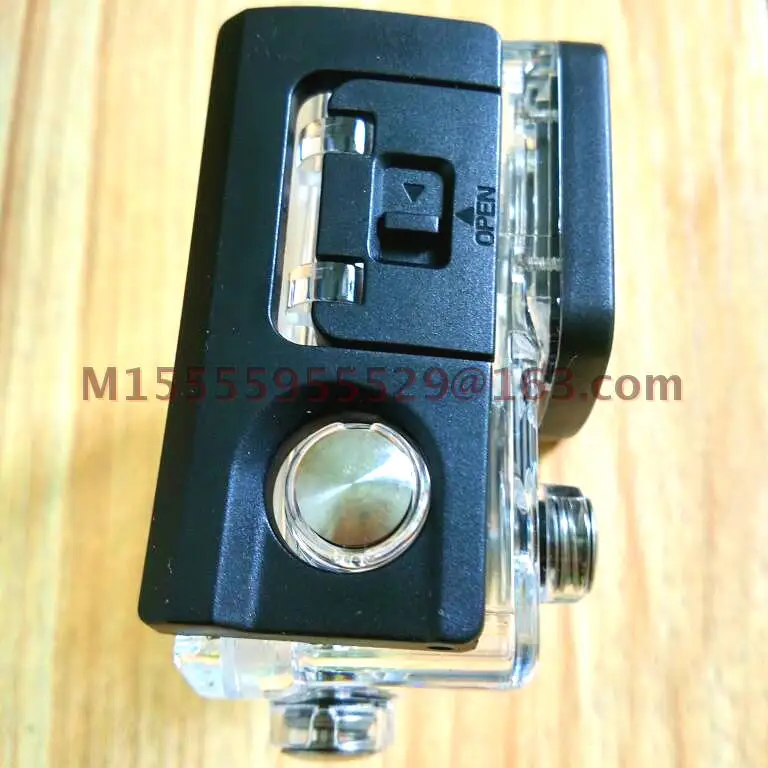 Новинка 2018 оригинальный водонепроницаемый чехол для дайвинга SJCAM SJ4000 30 м SJ4000/ sj4000