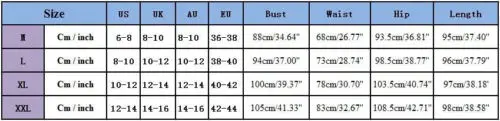 Sexy Women Printed Prom Ball Cocktail Party Mini Dress Formal Evening Gown |