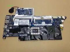 Материнская плата для ноутбука HP ENVY SLEEKBOOK 6 6Z 1100 LA 8731P 694437 001 501 плата|laptop motherboard|laptop