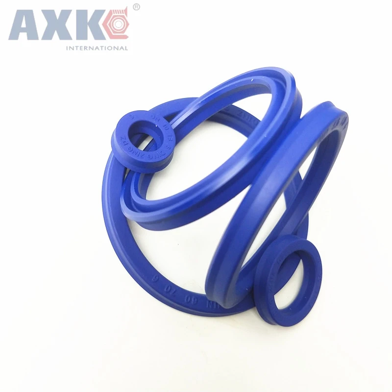 AXK 30x40x7 PU одна губа U образное уплотнение пневматические/гидравлические