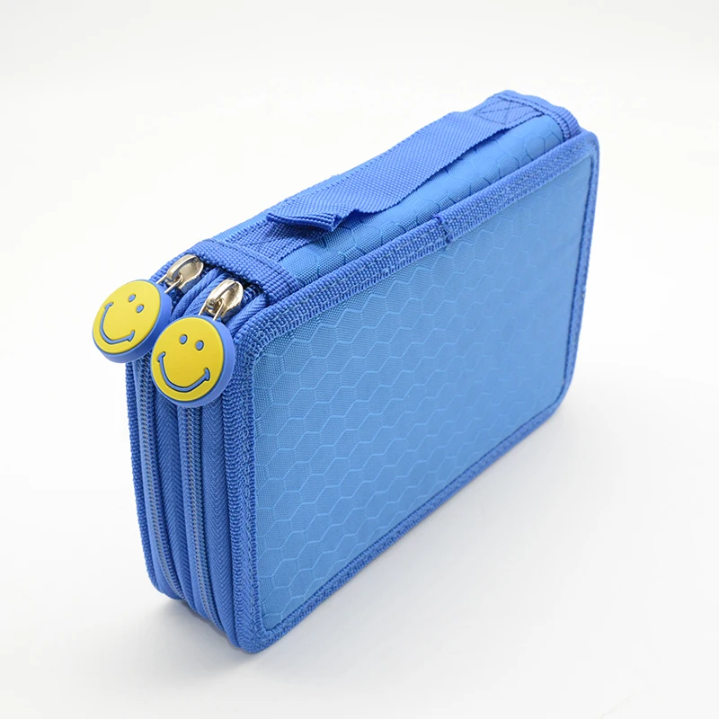 Чехол для карандашей Estuche Escolar Estojo Escola Kalemlik Estuches Para El Colegio коробка для карандашей Trousse Scolaire Stylo Lapices сумка