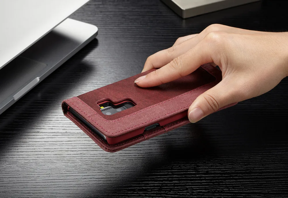 Чехол для телефона s для Fundas samsung Galaxy S9/S9 Plus, чехол для Galaxy S 9 S9Plus, водонепроницаемый чехол-книжка