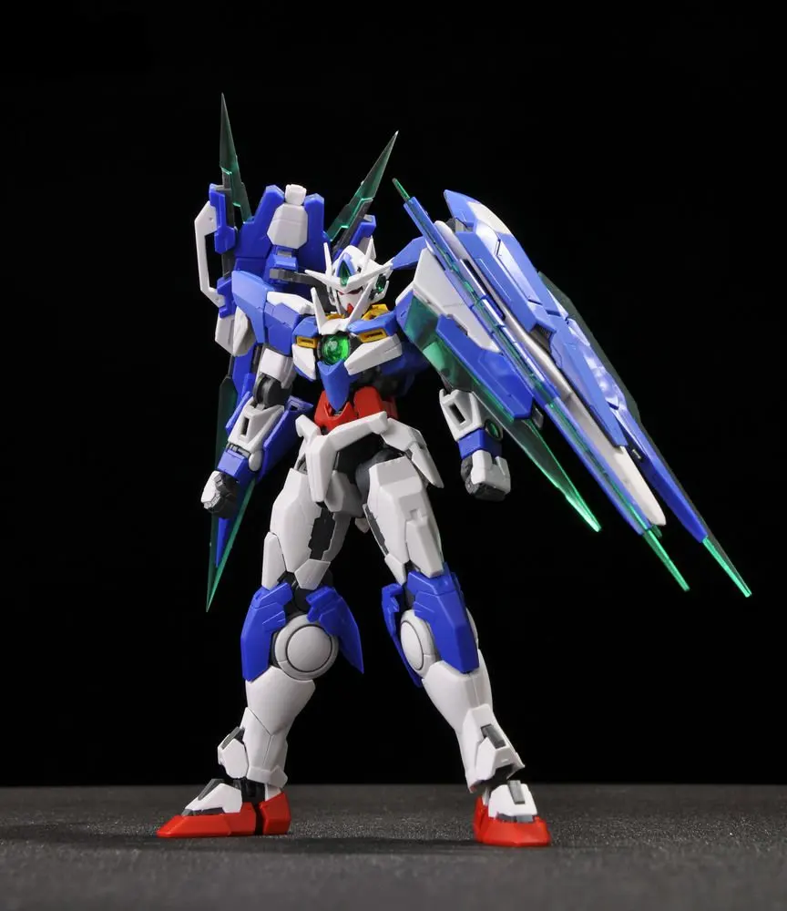 BTF меч GN IV полный ДЛЯ Bandai RG HG 1/144 GNT 0000 00Q Gundam *|Игровые фигурки и трансформеры| |