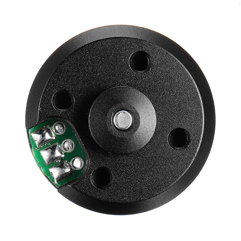 DXW BRF2838 350KV 3-6S вес 80 г водонепроницаемый бесщеточный двигатель для