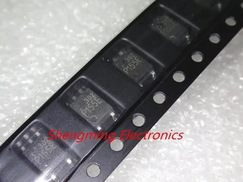 10 шт. TLP155E P155E SOP-5 |