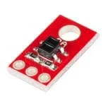 

ROB-09453 Optical Sensor Development Tools Line Sensor Breakout - QRE1113
