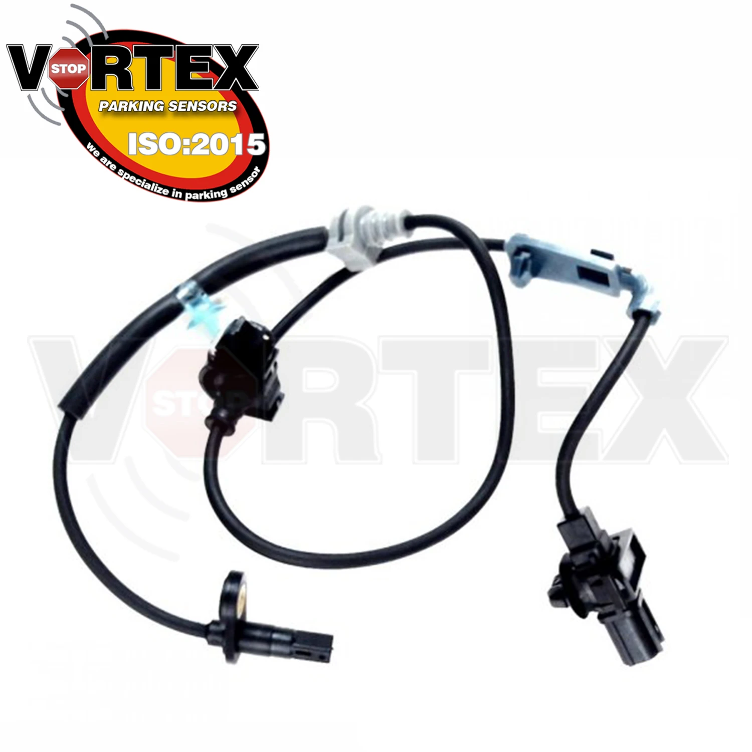 Датчик скорости колеса ABS передний правый для HONDA CR V 2007 2011 57450 SXS 003 SU12127 5S10674|Датчик