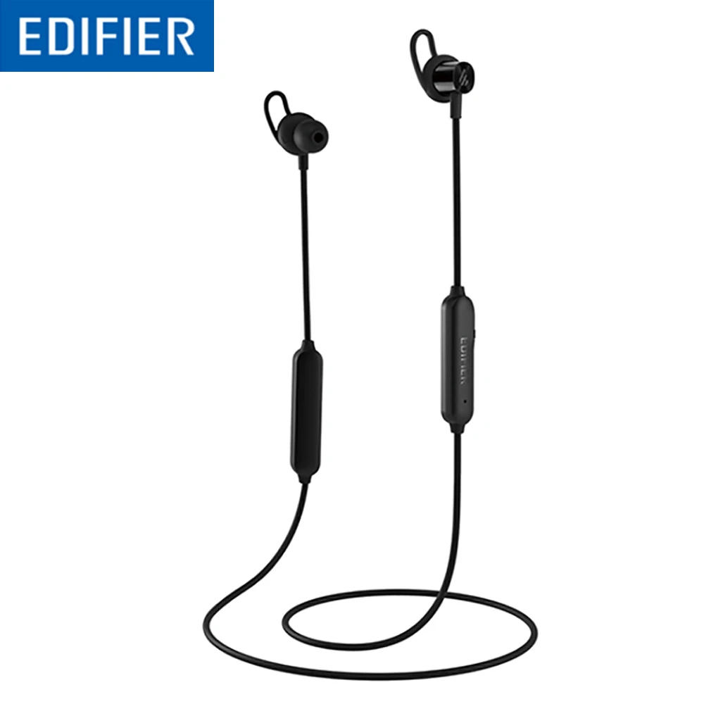 [Специальная цена] EDIFIER W200BT/W200BT SE Bluetooth V5.0 Беспроводные спортивные наушники