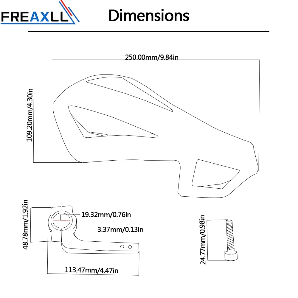 Для BMW K1200S K1300S K1600 GTL R1200GS ADVENTURE R1200R R1200RT R1200S R1200ST защита рук для мотоцикла от ветра |