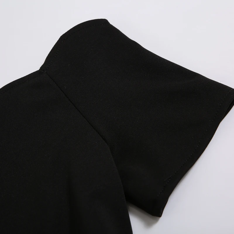 Женское платье с оборками Tonval винтажное ТРАПЕЦИЕВИДНОЕ ПЛАТЬЕ бабочкой и