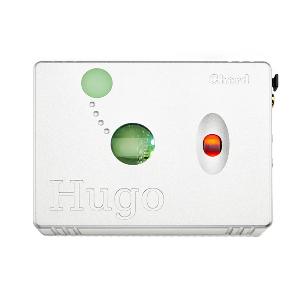 Chord Hugo портативный усилитель для наушников DSD DAC|headphone amplifier|portable headphone amplifierportable