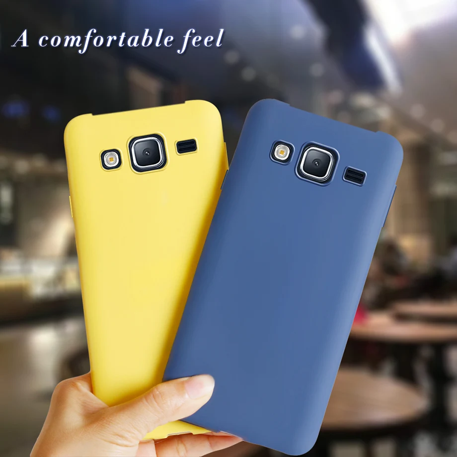 Чехлы для Samsung Galaxy J7 Neo J701 J701F силиконовый чехол накладка из ТПУ Core Nxt чехол|Бамперы|