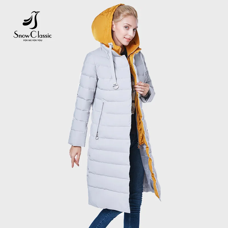 Зимние классические 2018 camperas mujer abrigo invierno куртка женщин пальто парк колющими