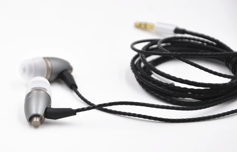 100% Оригинальные Внутриканальные наушники boardseman CX98 Hi Fi вкладыши динамические для