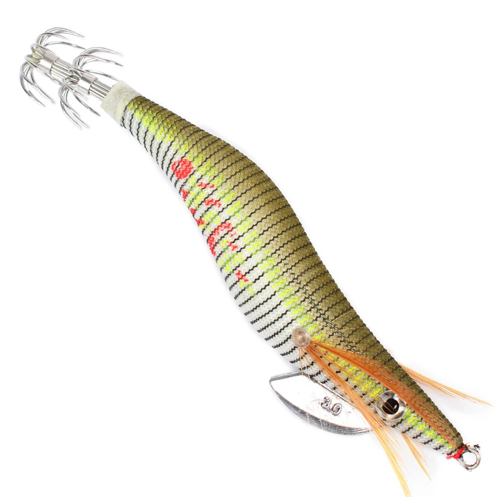 Мягкий для ловли креветок искусственная наживка приманка 12 см 14g крючок с восемью