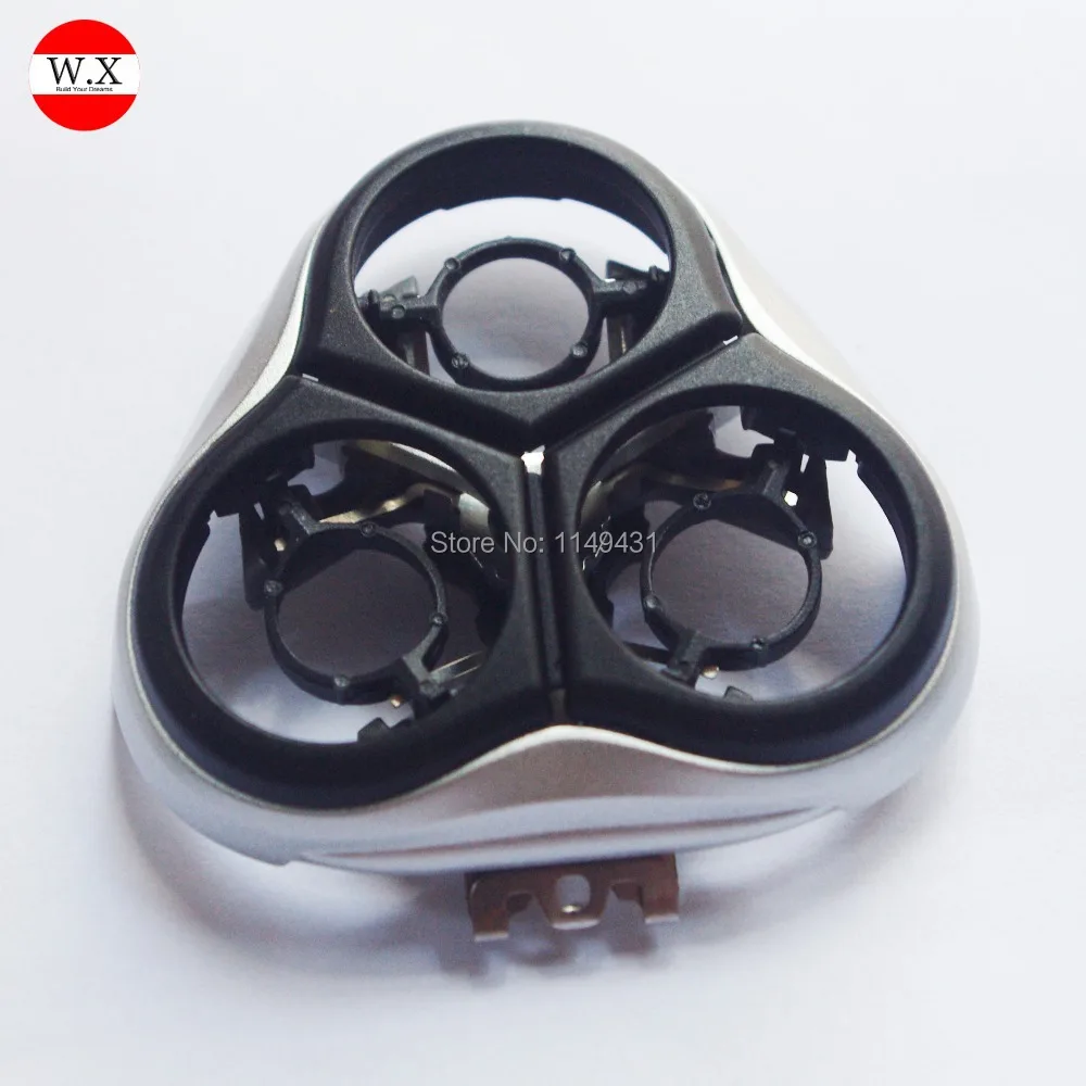 Ручка бритвы + пластина для Philips Norelco PT710 PT720 PT728 PT730 PT735 PT860 AT890 AT750 AT751 AT752 AT753 AT754 AT891