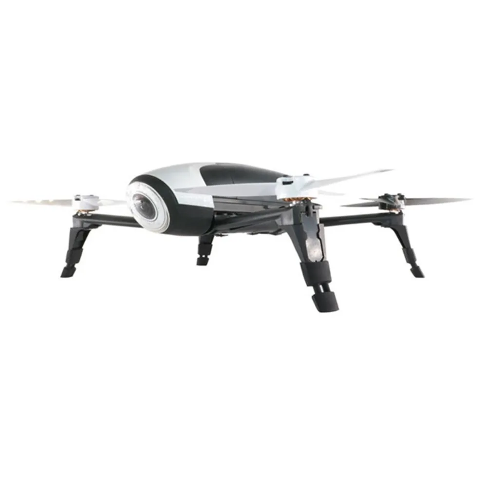Резиновый удлинитель MASiKEN защита для посадочного шасси Parrot BEBOP 2 FPV HD Video Drone