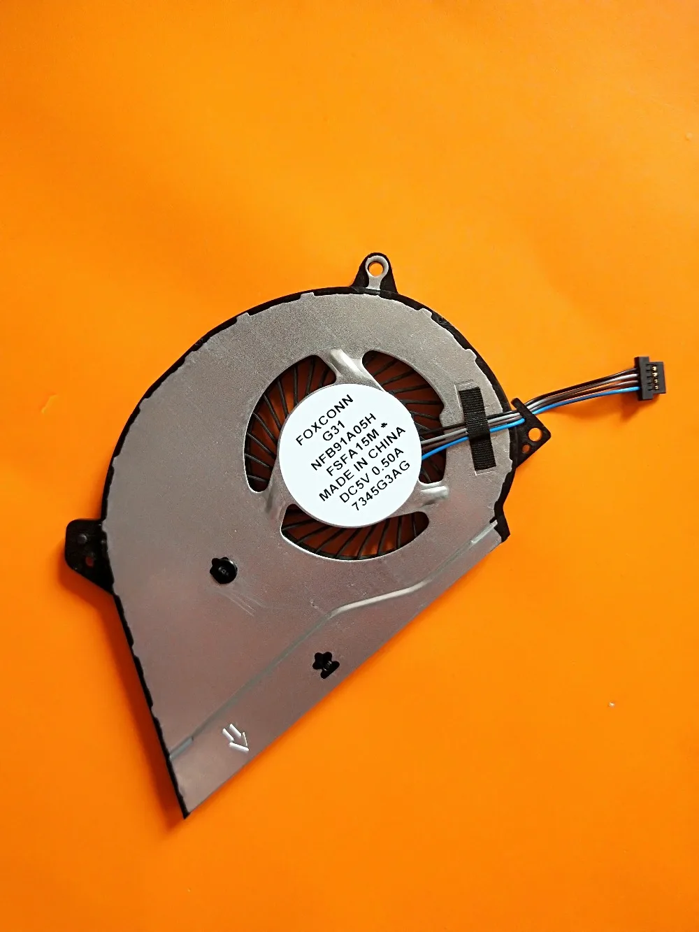 Новинка для FOXCONN G31 NFB91A05H FDFA15M 856206 001 TPN Q171 colling fan|Сумки и чехлы ноутбуков| |
