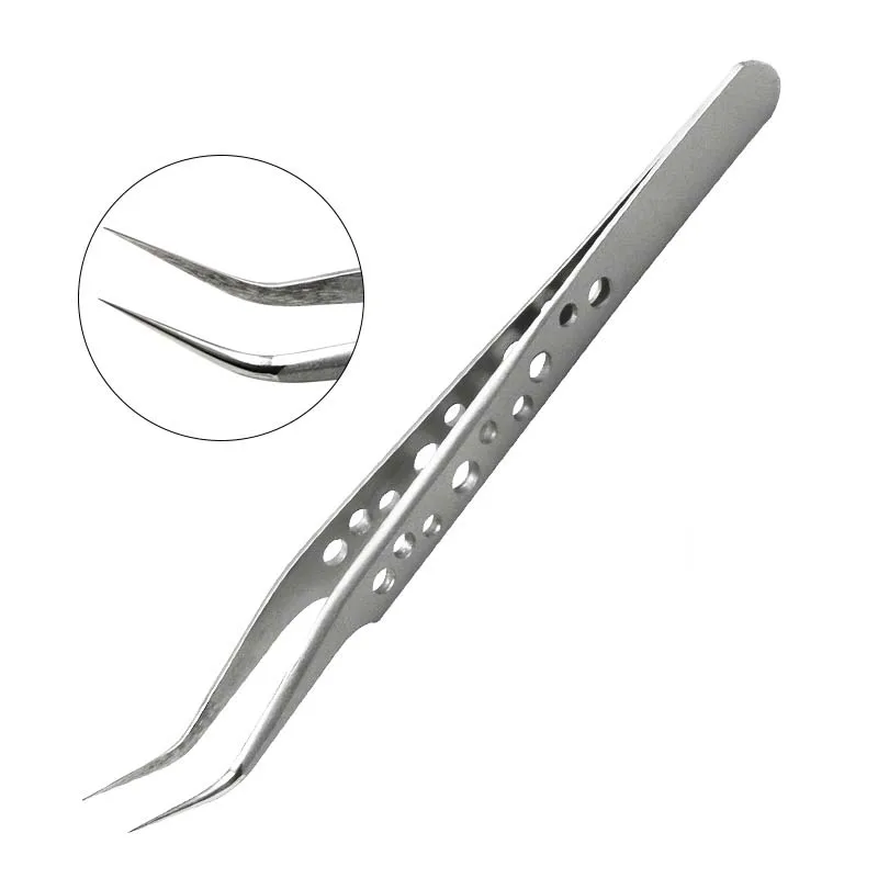 

Промышленные пинцеты XINGWEIQIANG из нержавеющей стали