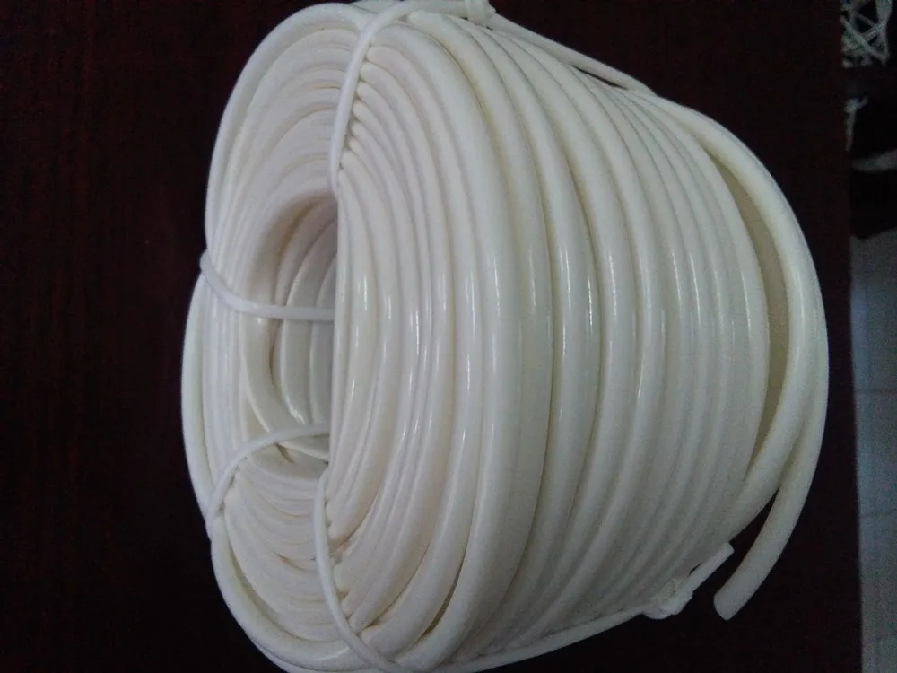 Free shipping PVC tube sleeve for printer wire marker ferrule printing machine | Компьютеры и офис
