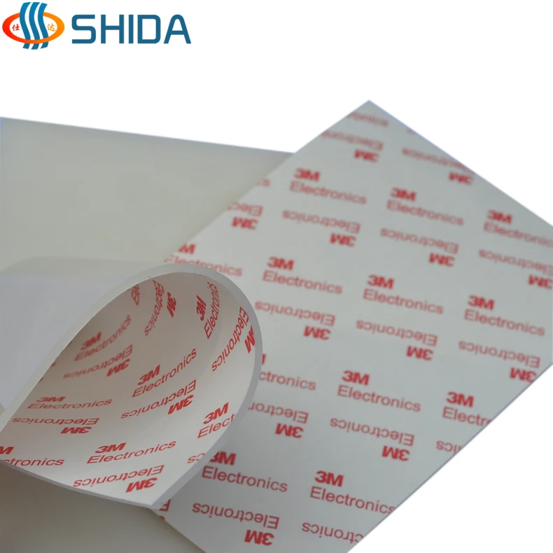 Самоклеящийся Противоскользящий силиконовый резиновый бампер 10 см х 2 мм 1 м