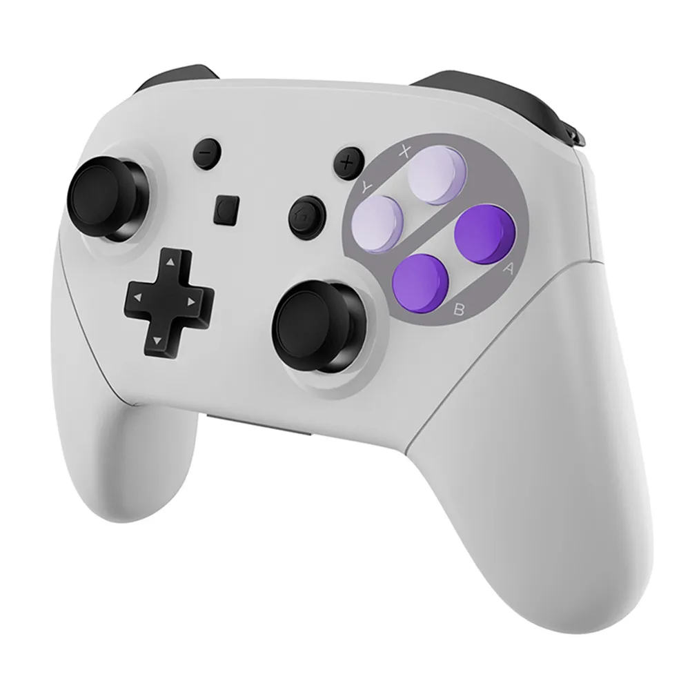Сменный корпус чехол для nintendo переключатель Pro контроллер с кнопки ручки крышки 5 цветов Защитный Корпус чехол s