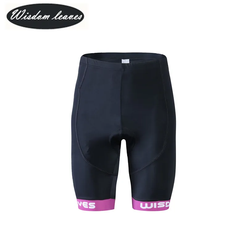 Мудрость листья 2017 Для мужчин profesional Велосипеды Джерси велотрусы женщин короткие