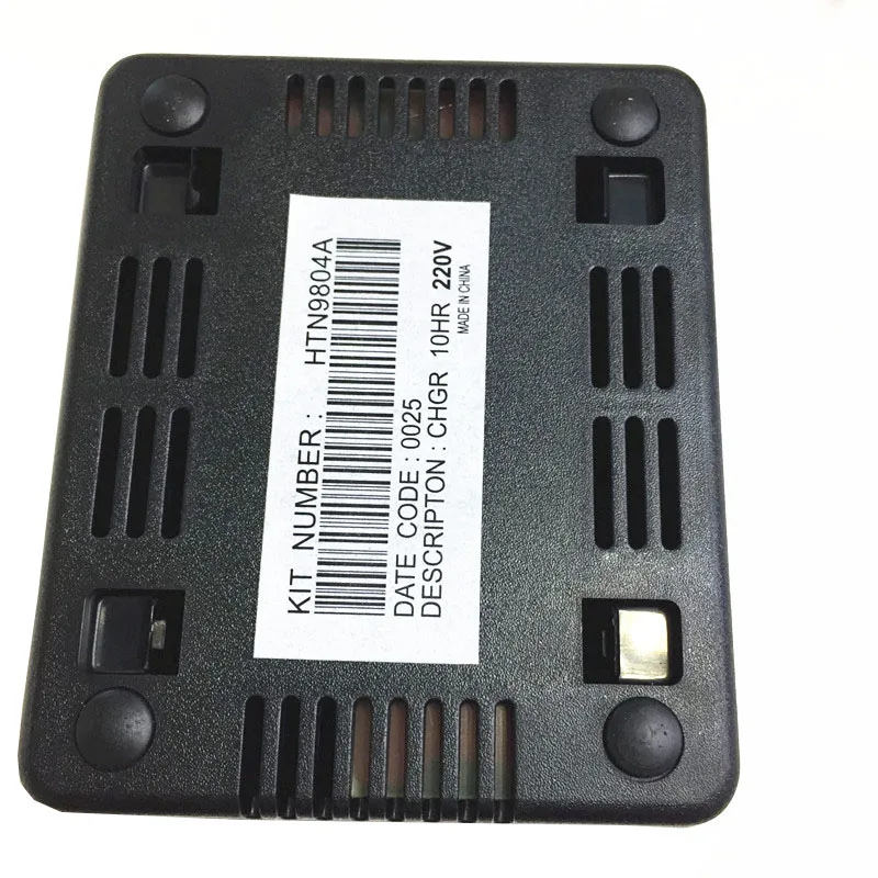 Специальное зарядное устройство для Motorola GP300 GP88 GP350 P110 220 В двухстороннее