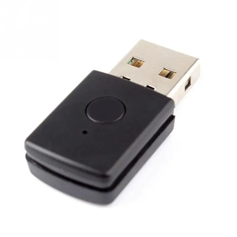 2017 Мини Bluetooth USB адаптер для Sonny PS4 любой гарнитурой | Электроника
