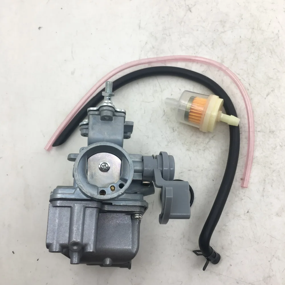Карбюратор SherryBerg carb карбюратор для Yamaha Гризли Badger Raptor 80 YFM80 YFM80R YFM80W YFM80G 1992-2001 vergaser