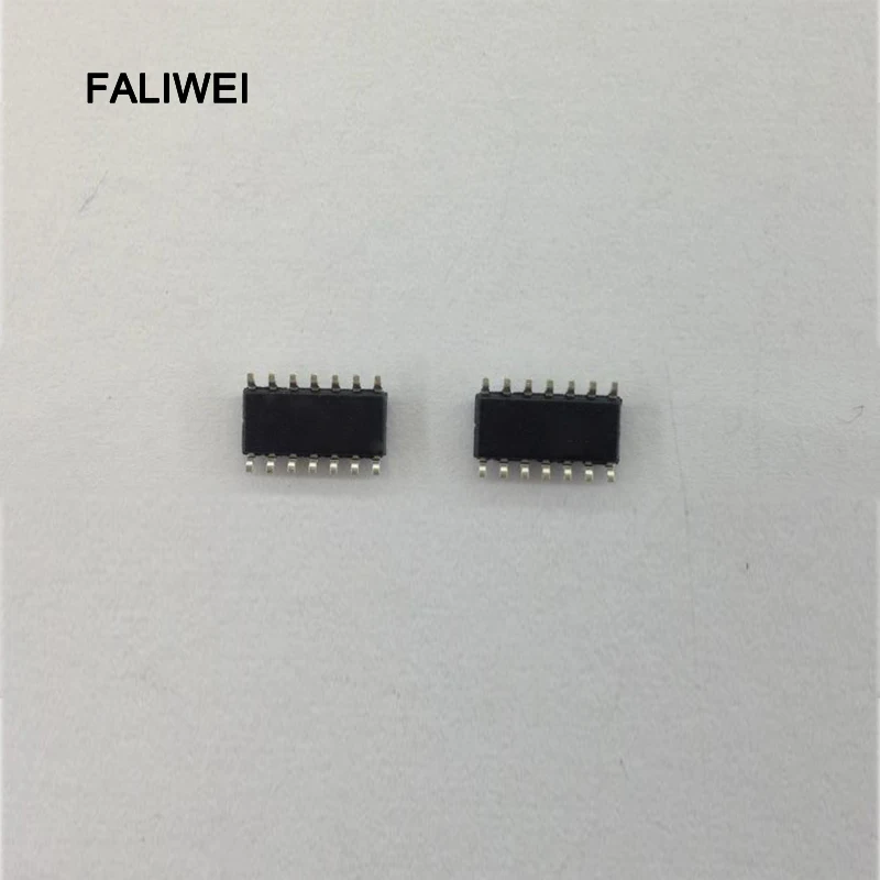 2pcs/lot ATTINY44 ATTINY44A ATTINY44A-SSU SOP14 New Original | Электронные компоненты и принадлежности