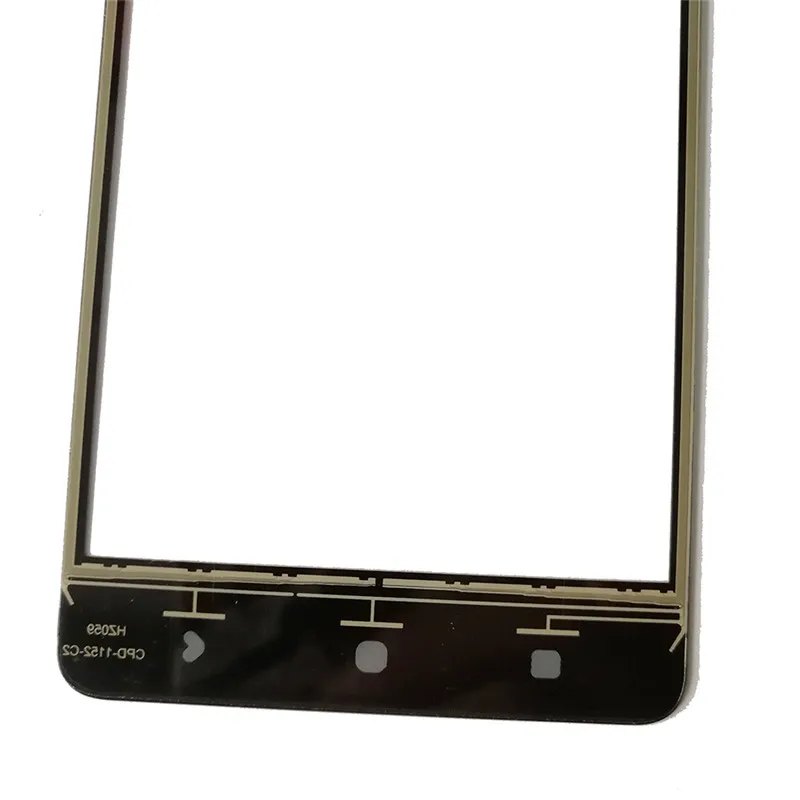 Сенсорный экран для Xiaomi Redmi 4 Pro/4 Премьер-5.0 &quotПанель Замена Digitizer Сенсор спереди