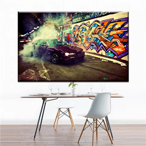 XX685 Koi Fish Wall Art китайская живопись Настенная живопись на холсте домашний декор Современная Настенная картина для гостиной - Цвет: XX430