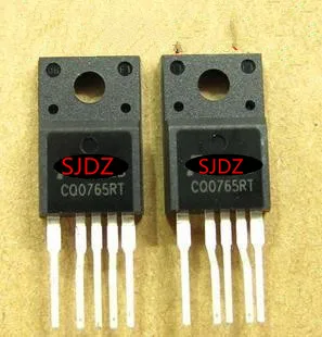 

20 шт., CQ0765RT, CQ0765 до 220