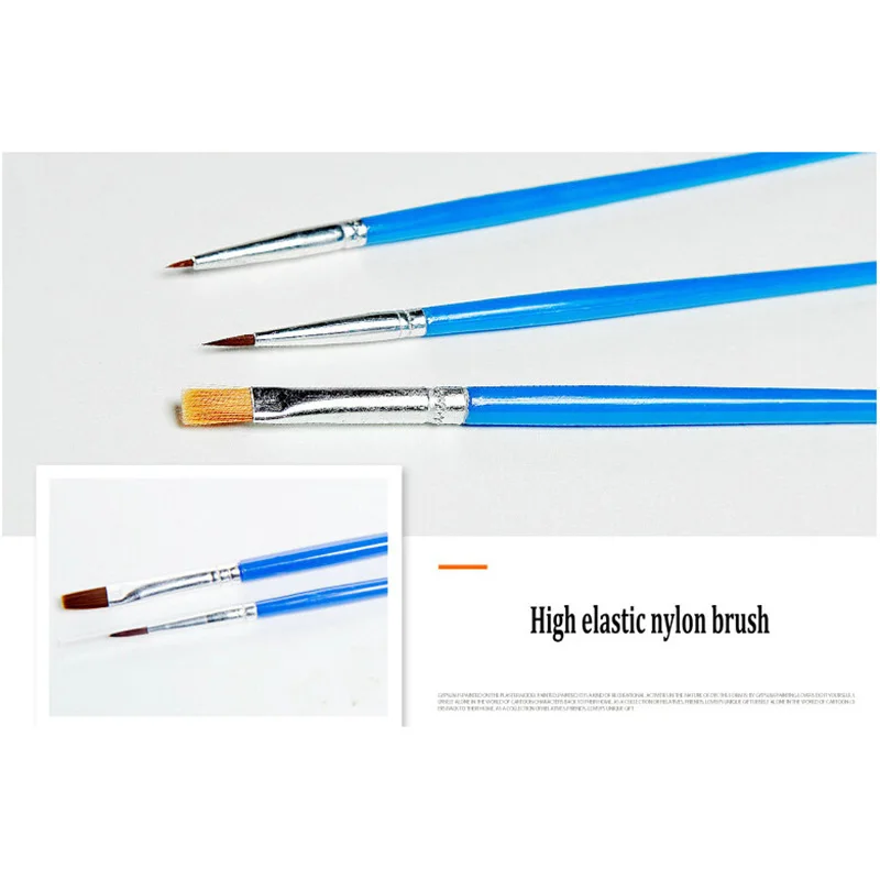 Парусная лодка новые настенные художественные картины краска по номерам DIY