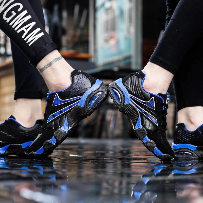 Brand Cheap Sports Trail Running Shoes Men Women Trainers Jogging Barefoot Shoe Air Sole Male Athletic Original Sneakers | Спорт и