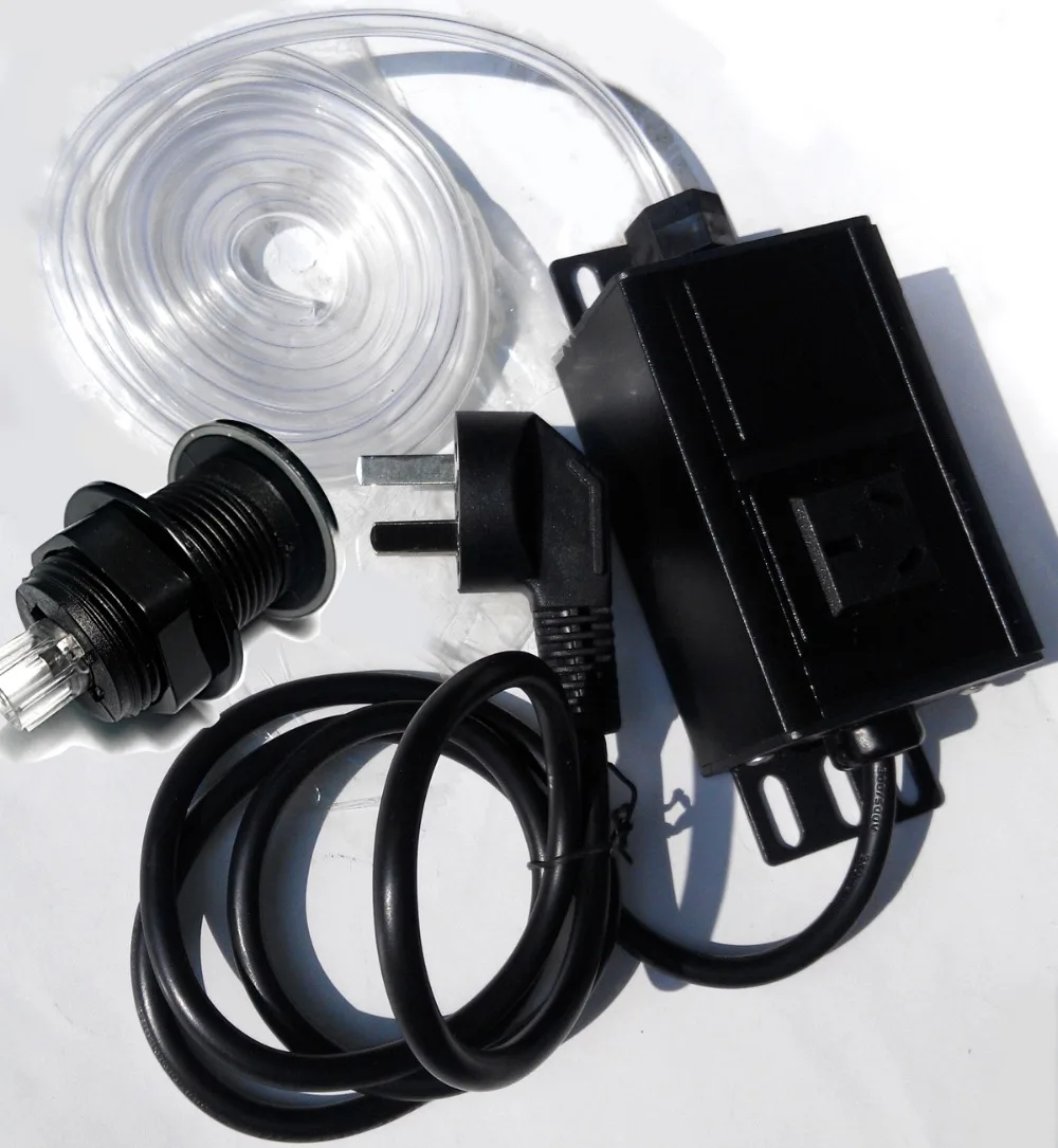 Педикюрный спа стул с воздушным контролем мощности и кнопки/кнопки воздуха